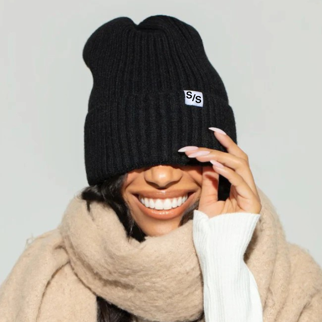 Skinliy Silk – kauniit hiukset koko talven