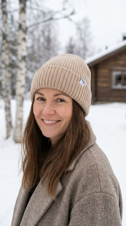 Skinliy Silk – kauniit hiukset koko talven