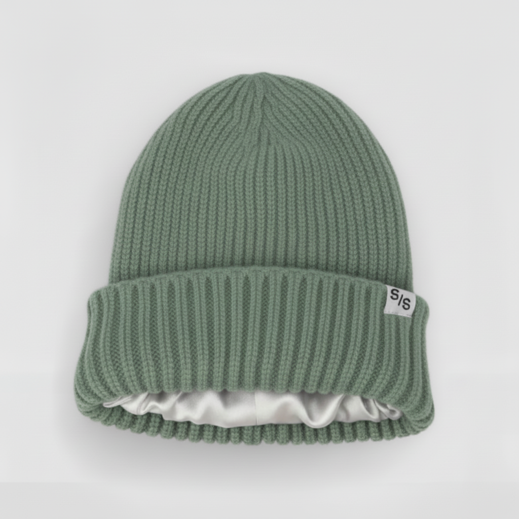 Skinliy Silk – kauniit hiukset koko talven