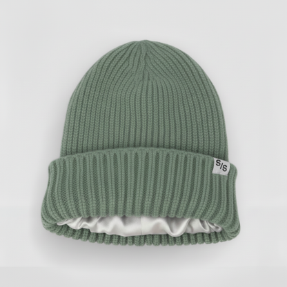 Skinliy Silk – kauniit hiukset koko talven