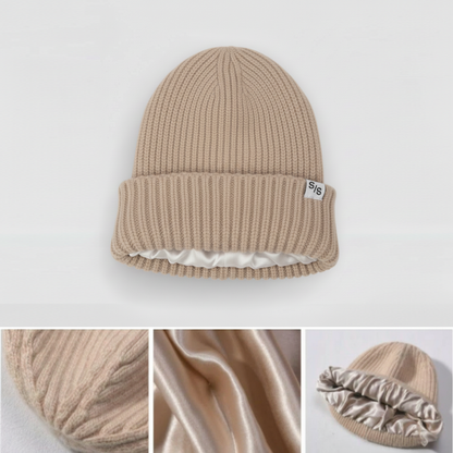 Skinliy Silk – kauniit hiukset koko talven