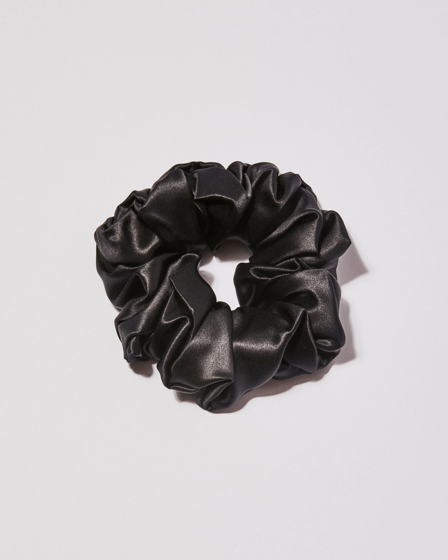 The Silk Cloud Scrunchie